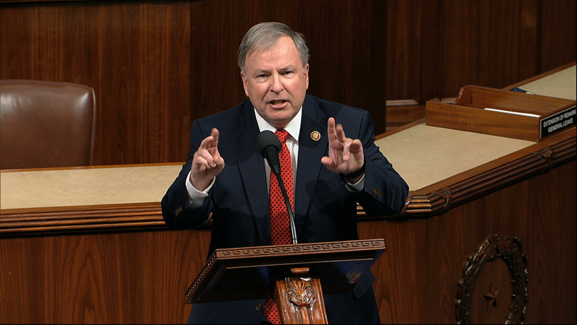 Twenty House Republicans seek to use 14th Amendment to protect unborn