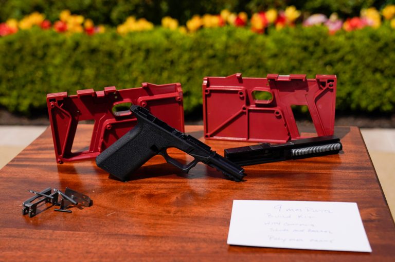 The Biden administration took action Tuesday to close a 