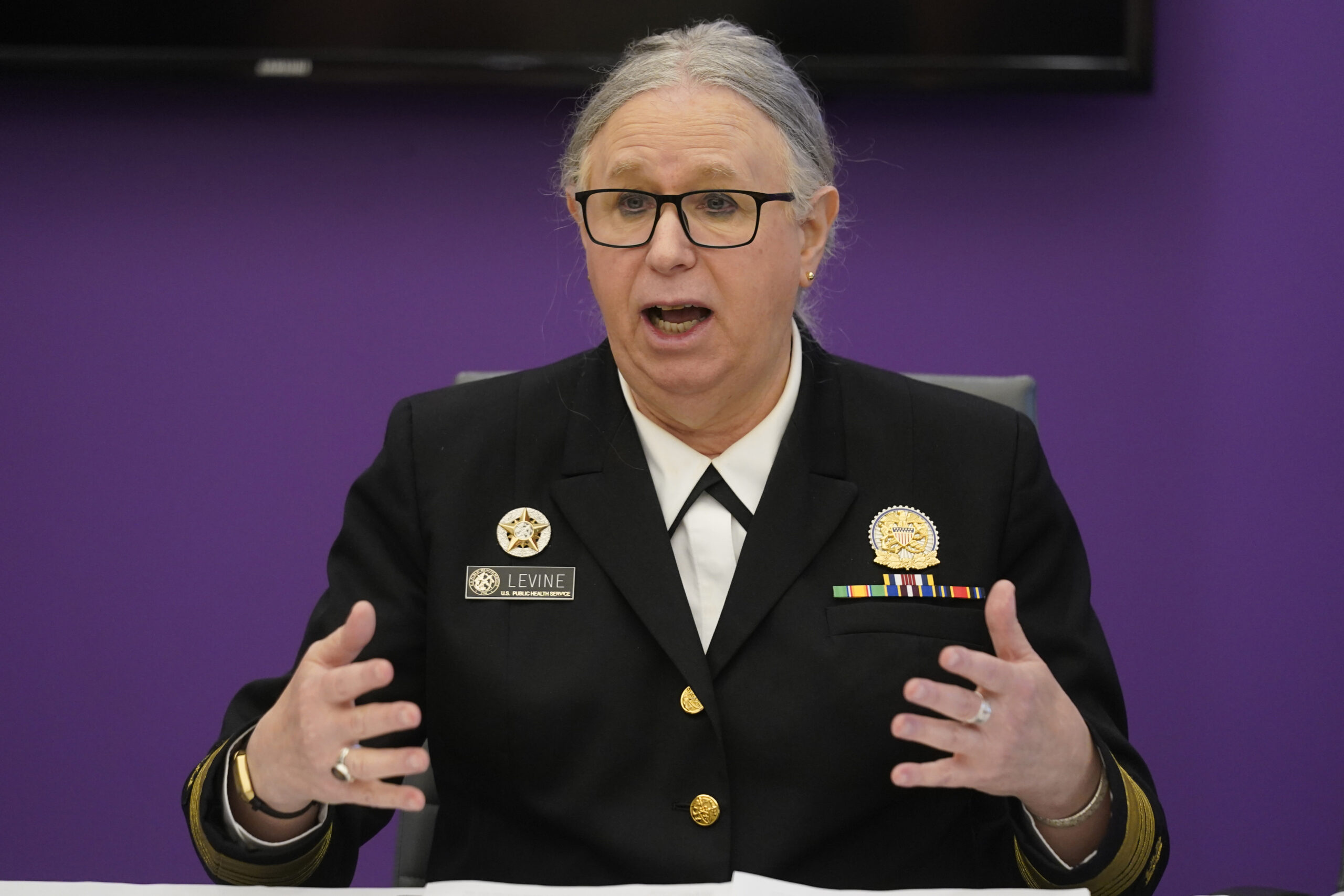 Biden HHS calls for reclassifying marijuana as a lower-risk drug