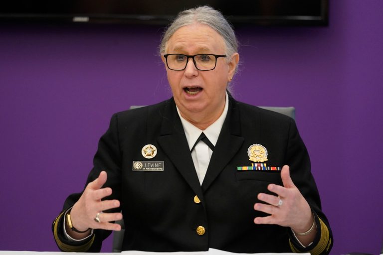 Biden HHS calls for reclassifying marijuana as a lower-risk drug