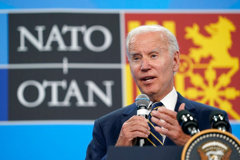 US unveils $820 million military package to Ukraine, with air defense systems