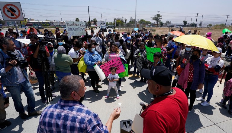 Supreme Court errs in allowing illegal immigrants to roam free