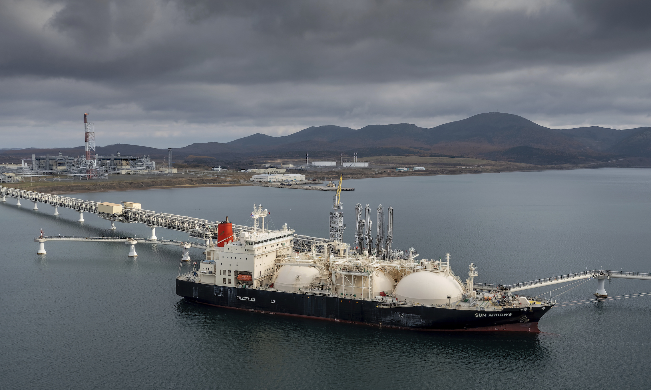 G-7 nations push for price cap on Russian oil by early December