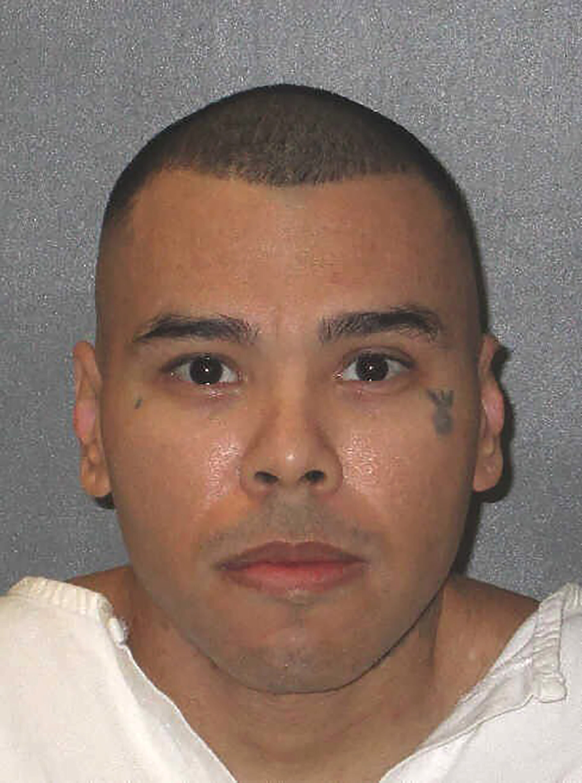 Man on death row petitions for 30-day delay to donate kidney