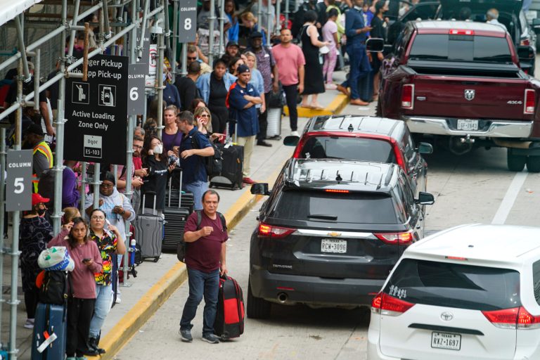 Fourth circle of hell: Over 6,000 late flights delay Independence Day travelers