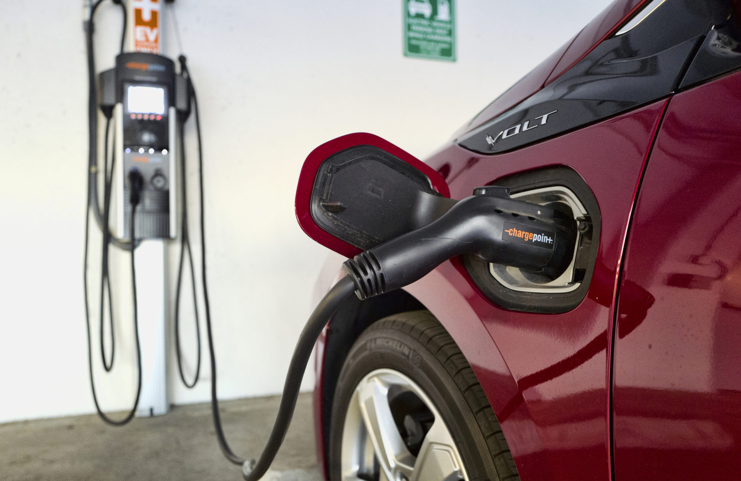 Electric car makers pump brakes on further investments amid slowing sales