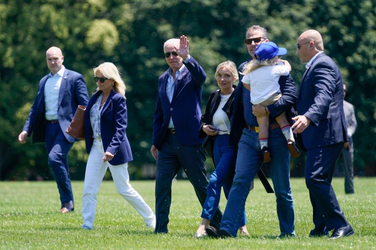 White House press secretary Karine Jean-Pierre repeatedly refused to answer questions about Hunter Biden's laptop Tuesday, despite the tranche of new information reported on in recent weeks.