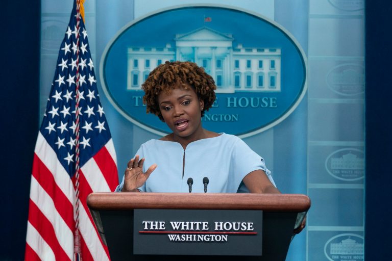 White House: Brittney Griner guilty plea has ‘no impact’ on bringing her home