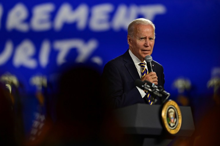 Obama and Clinton midterm polling ominous for Biden’s November election prospects