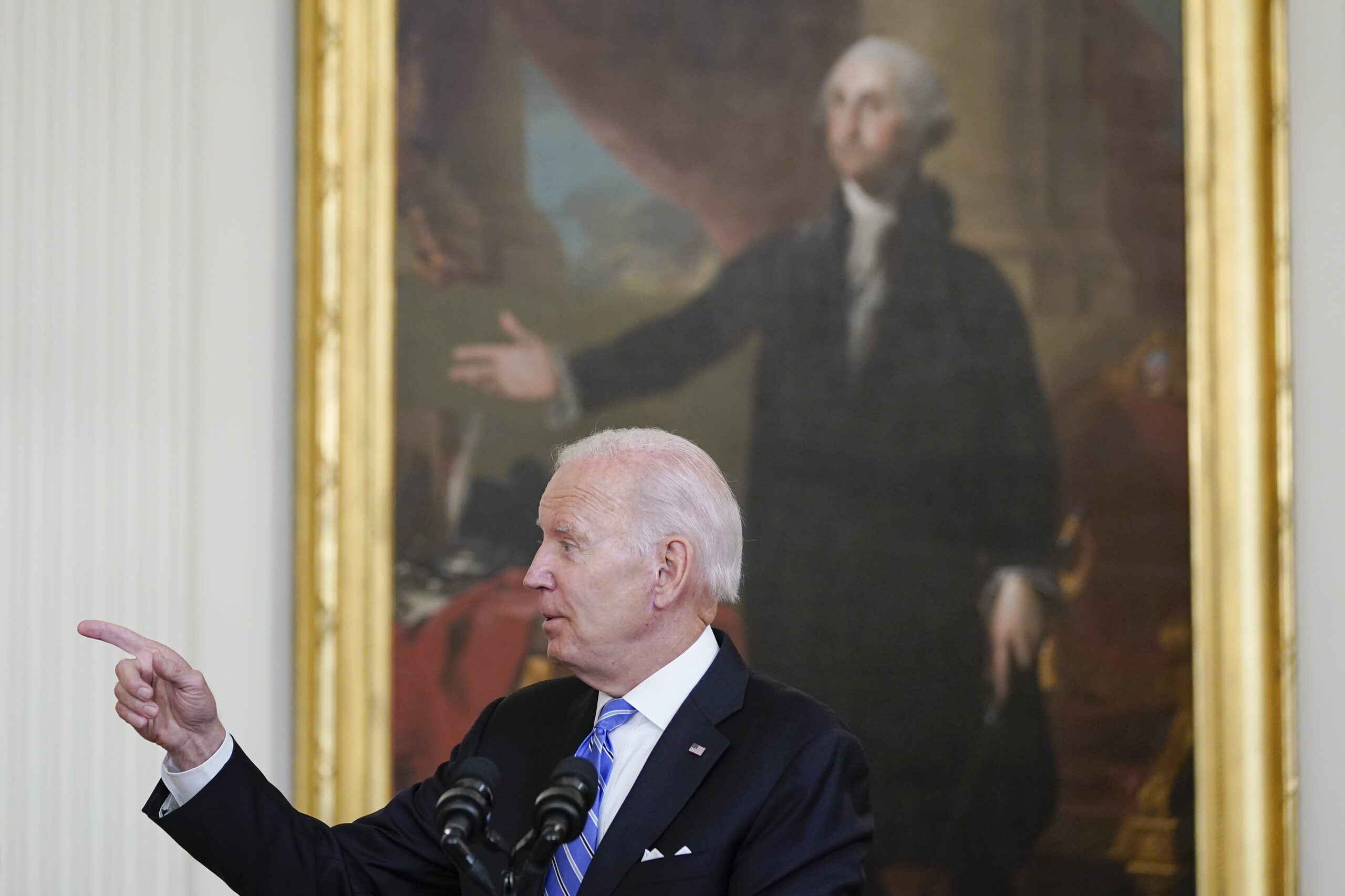 Biden touts ‘fastest and strongest jobs recovery’ after release of June report