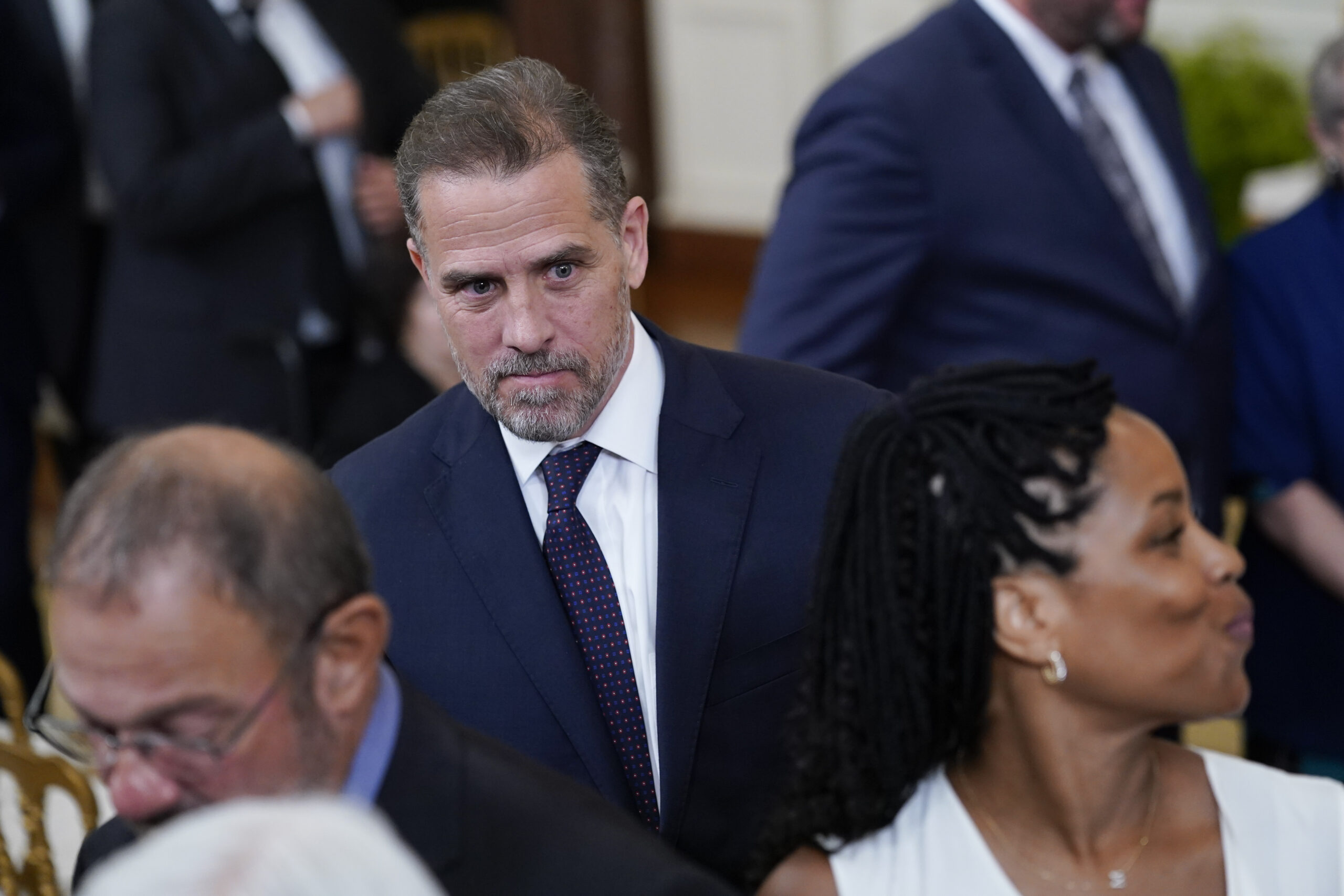 Hunter Biden-founded company still holds 10% stake in Chinese firm, records show