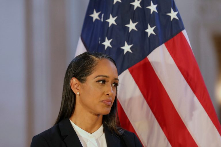 San Francisco lawyers battle to become next district attorney after Boudin ouster