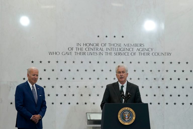 CIA director ‘proud’ of Afghanistan analysis despite disastrous Taliban takeover