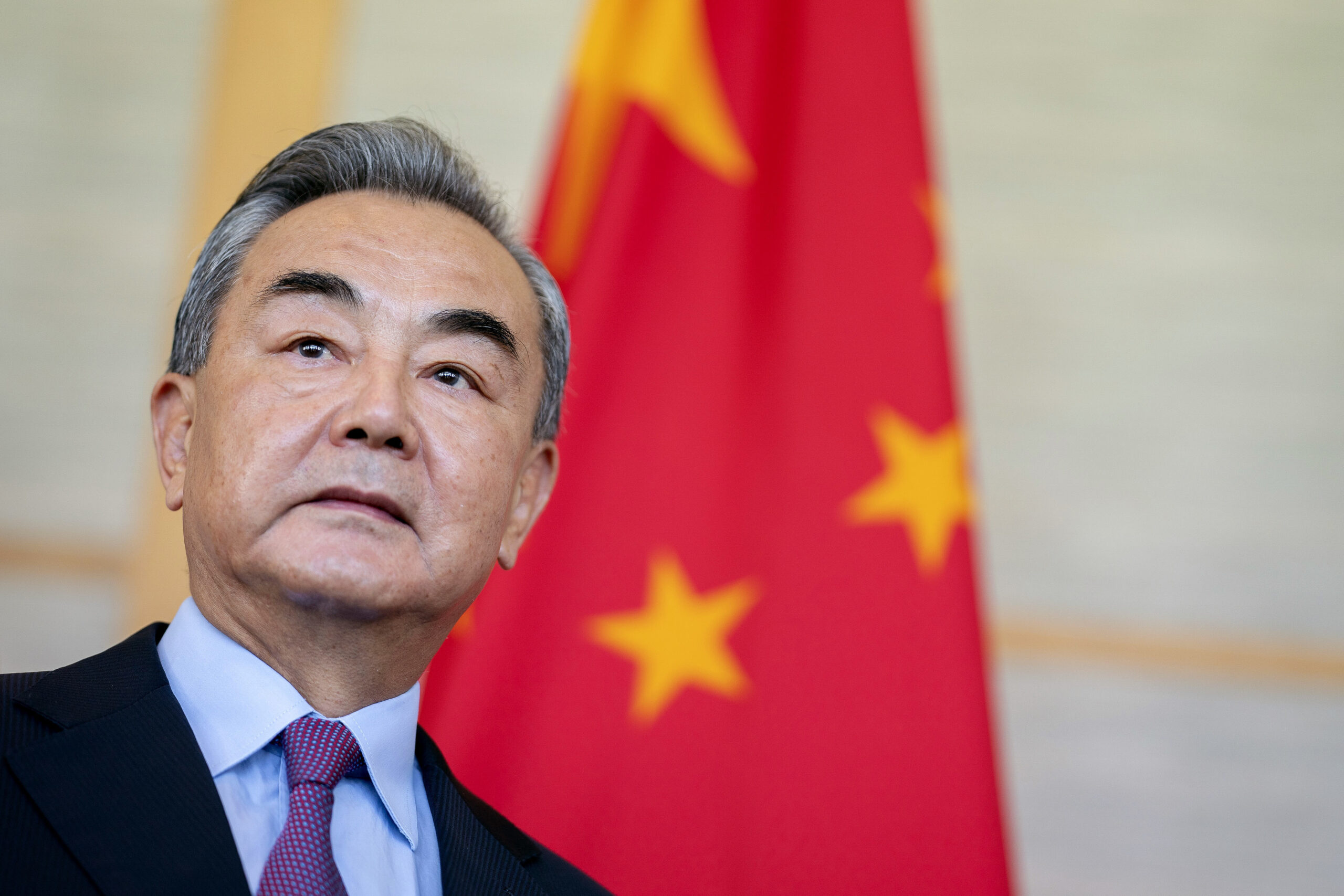 China warns Switzerland against mirroring EU sanctions over Uyghurs