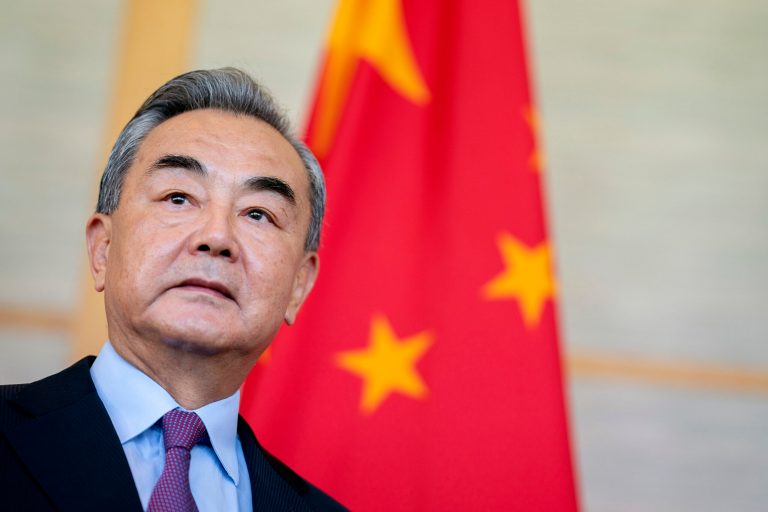 China warns Switzerland against mirroring EU sanctions over Uyghurs
