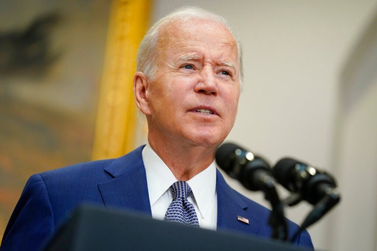 Biden defends trip to Saudi Arabia, touting US security interests