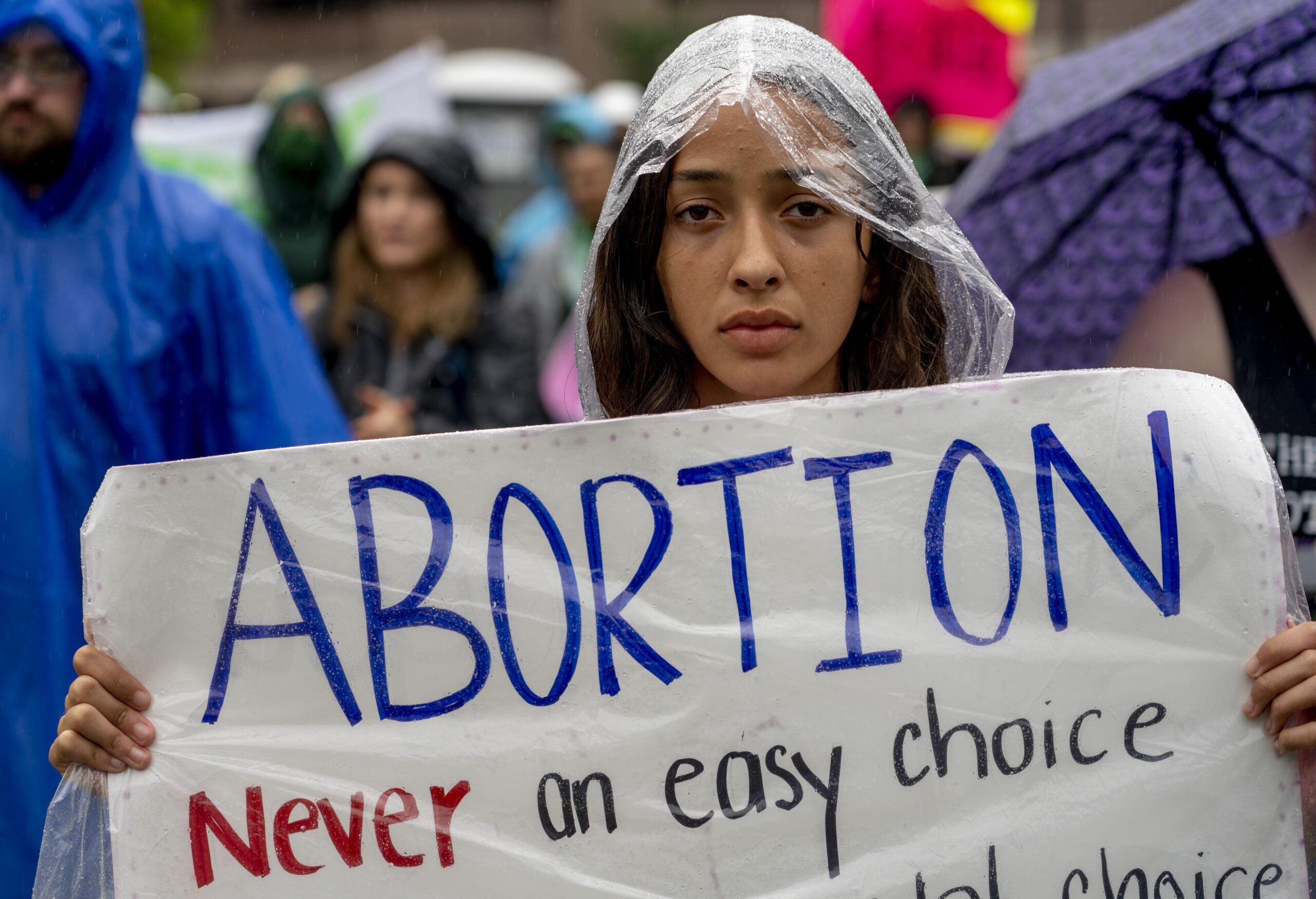 Democrats’ existential crisis: Young voters’ interest falls off in 2022