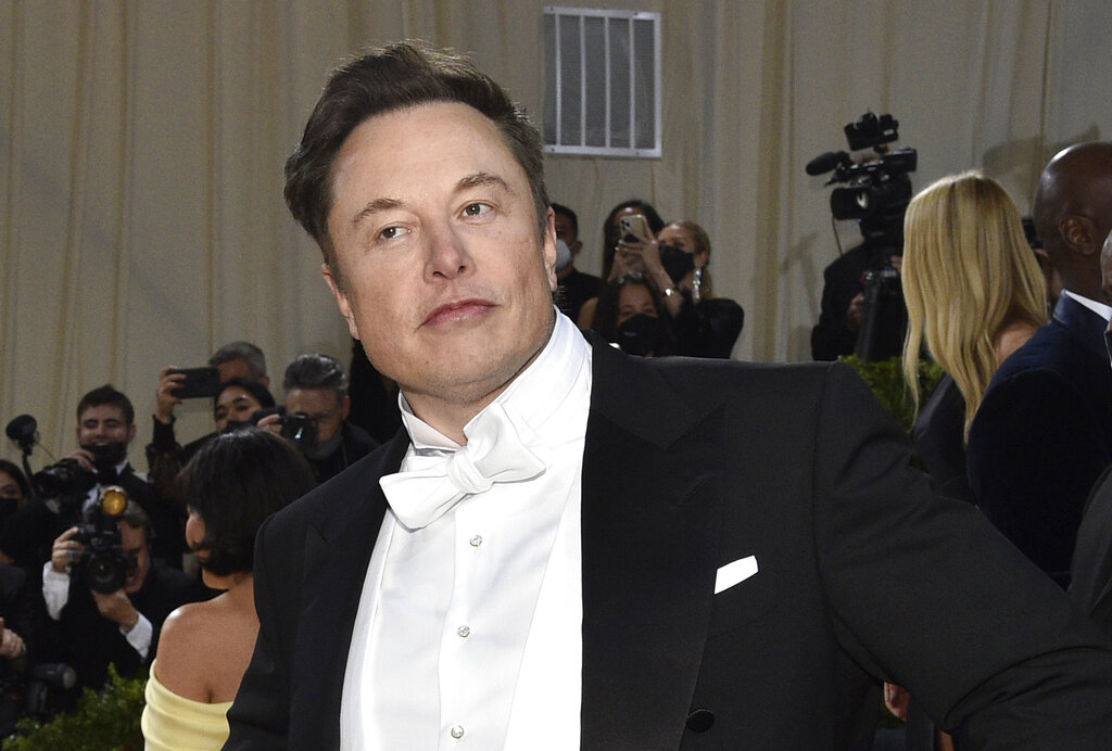 Elon Musk to build private airport in Austin: Report