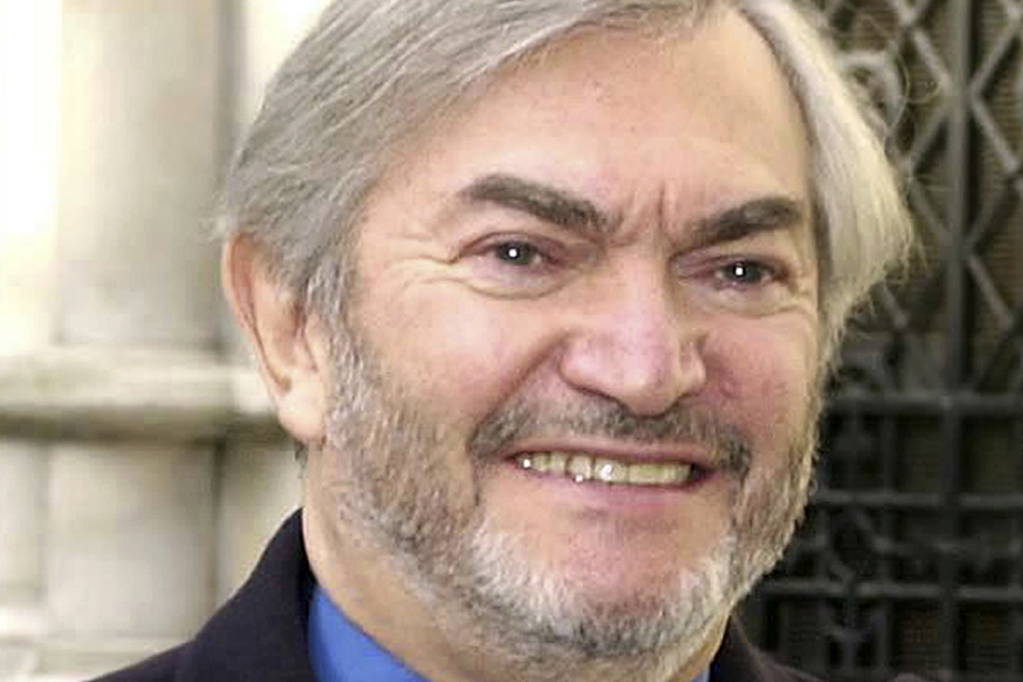 Composer of iconic James Bond theme dead at 94