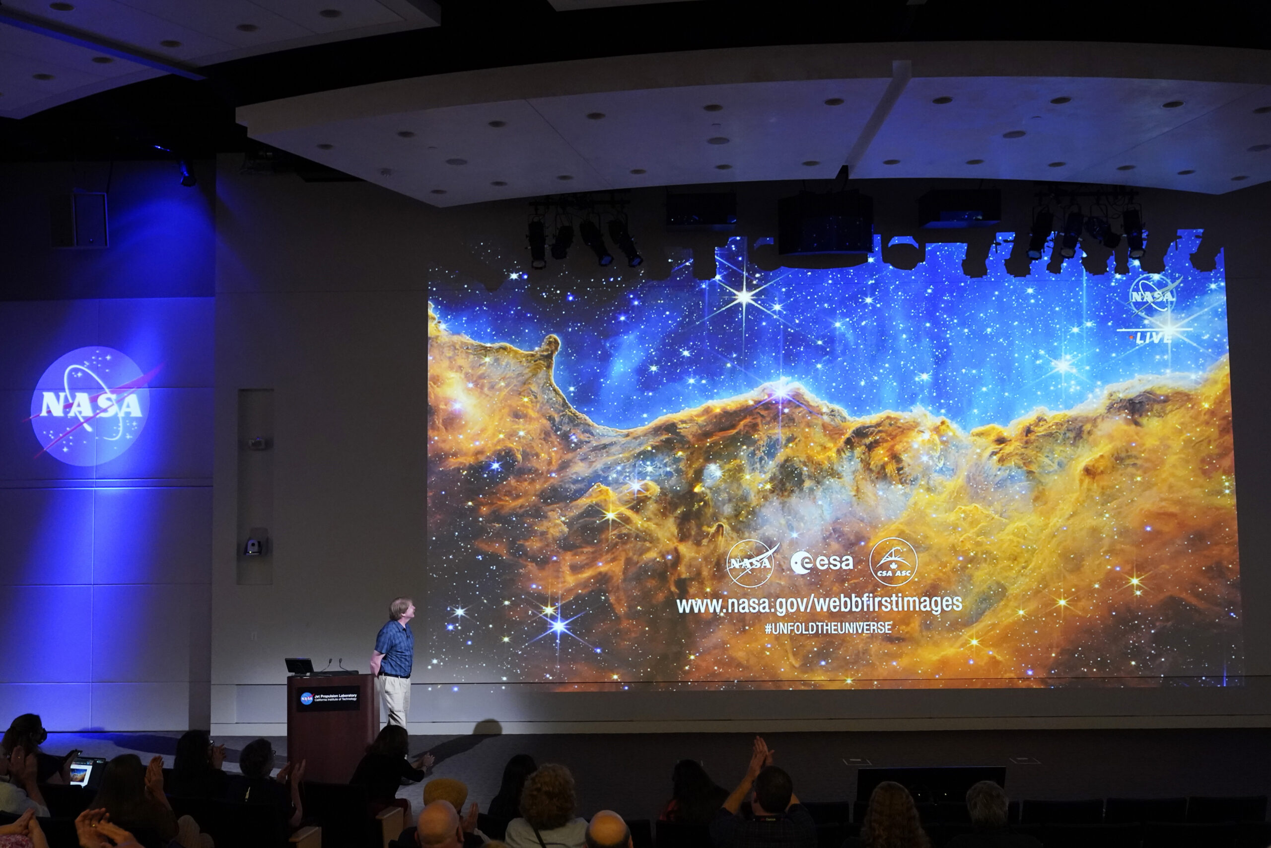 Scientists discover what might be the youngest planet in the galaxy
