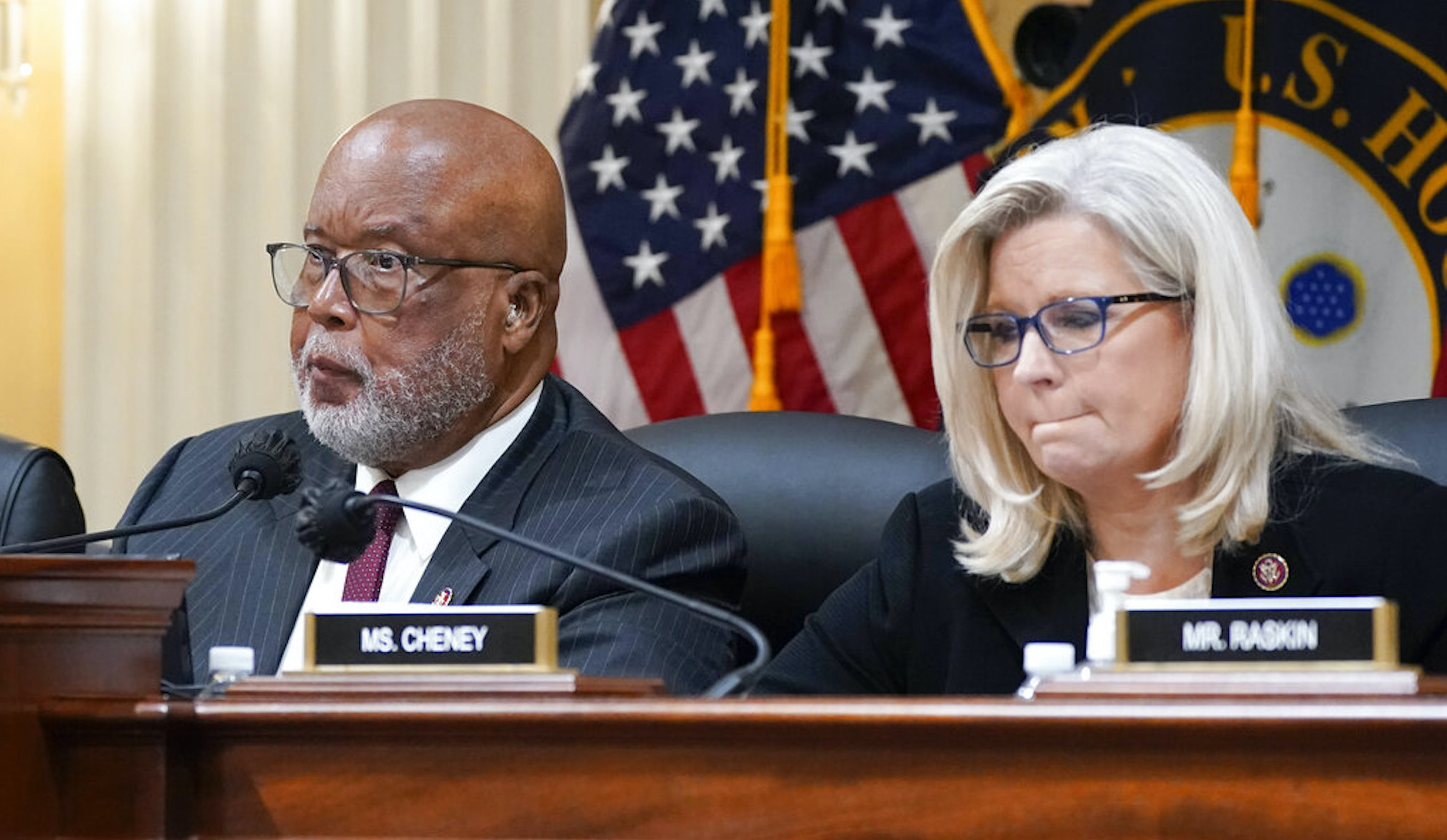 Jan. 6 transcripts released: Key questions and takeaways from committee’s document dump