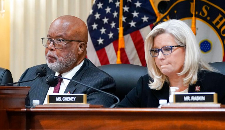 Jan. 6 transcripts released: Key questions and takeaways from committee’s document dump