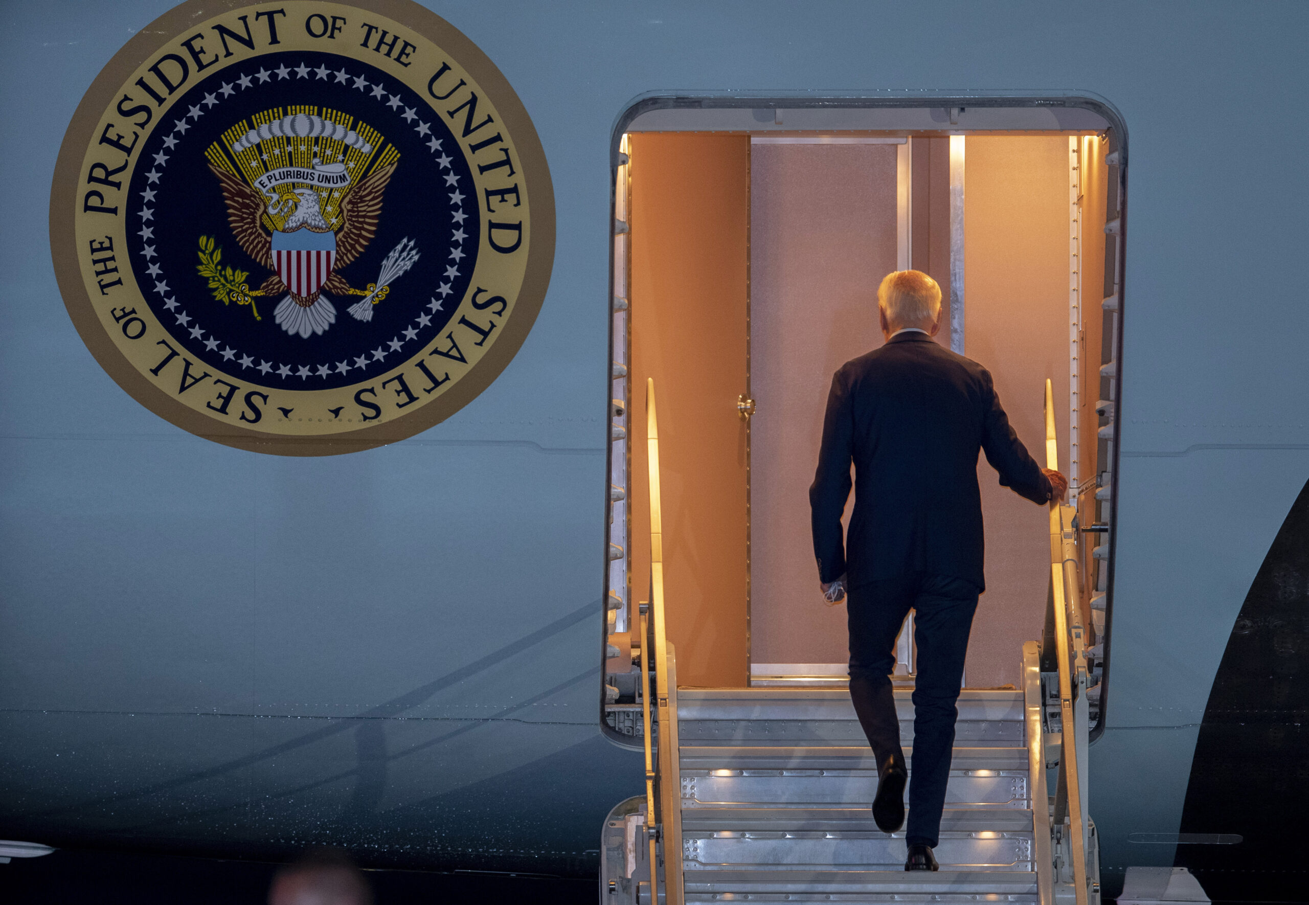 Biden ‘reevaluating’ Saudi Arabia ties as Democrats rail against OPEC+ snub