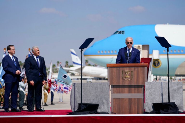 Dr. Ronny Jackson triples down on Biden’s blundering