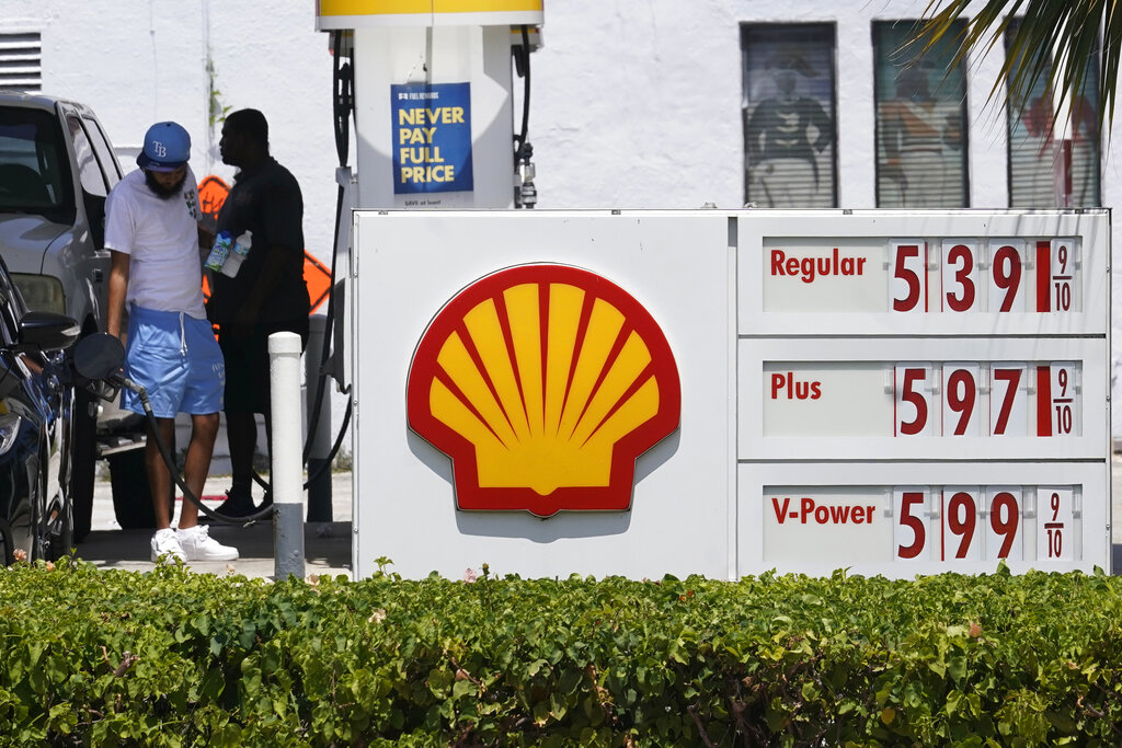 Increase in core inflation expected for July report despite falling gas prices