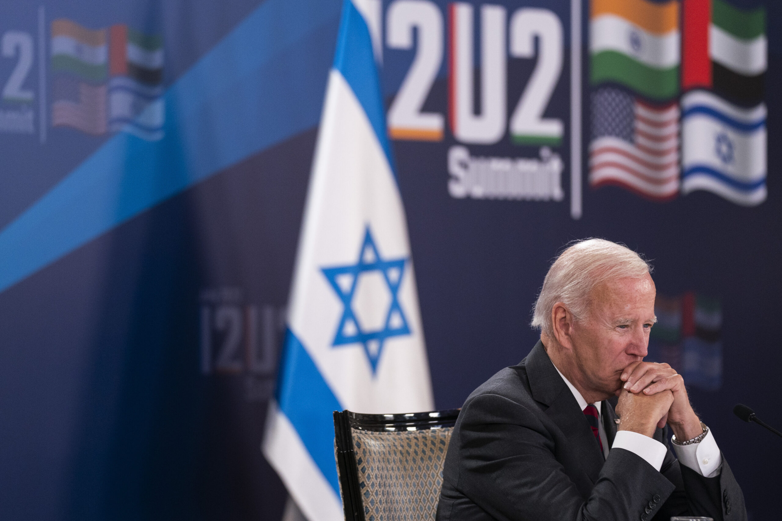 Biden’s inflation message unraveled by reality