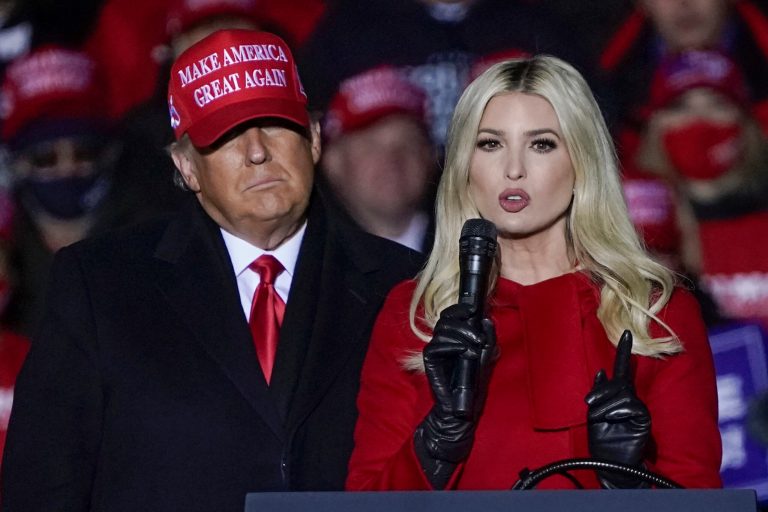 Ivanka Trump will testify at Donald Trump’s fraud trial