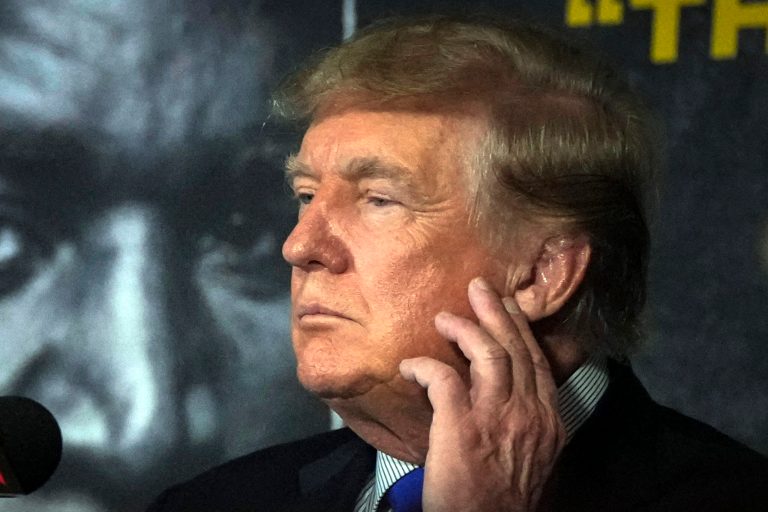 ‘Categorically false’: Head of 9/11 Justice fires back at Trump over LIV defense