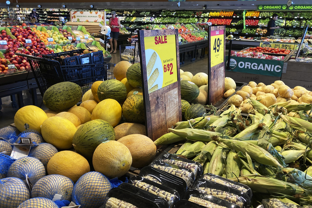 Food stamps: December SNAP payments for Idaho residents worth up to $1,751 begin in nine days