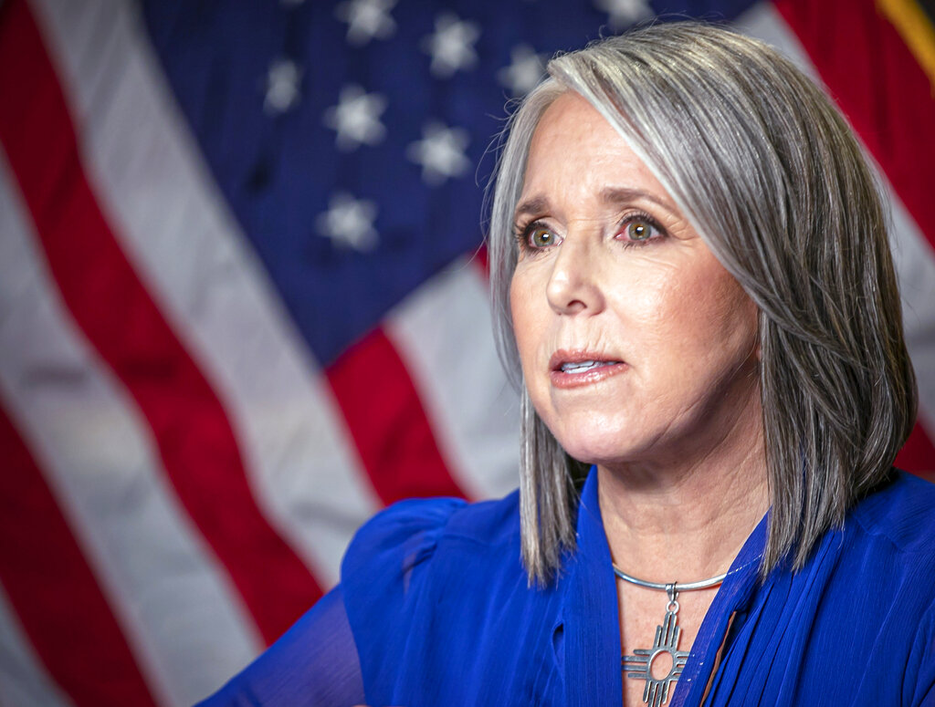 New Mexico governor directs $10 million in taxpayer money to build abortion clinic