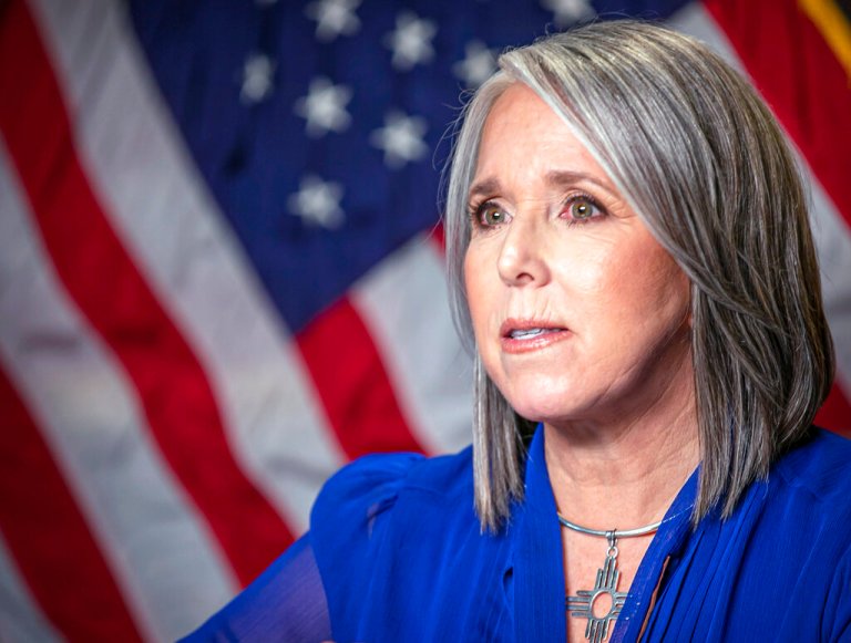 New Mexico governor directs $10 million in taxpayer money to build abortion clinic