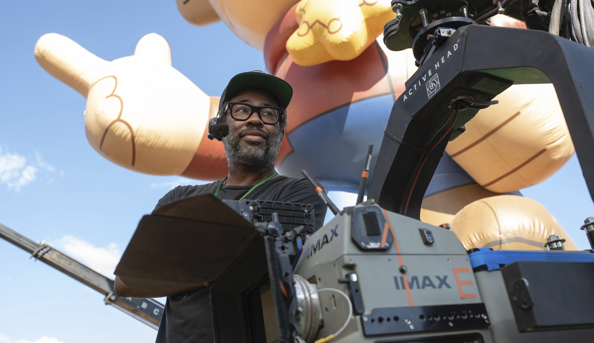 Jordan Peele’s Nope is hampered by its own ambition