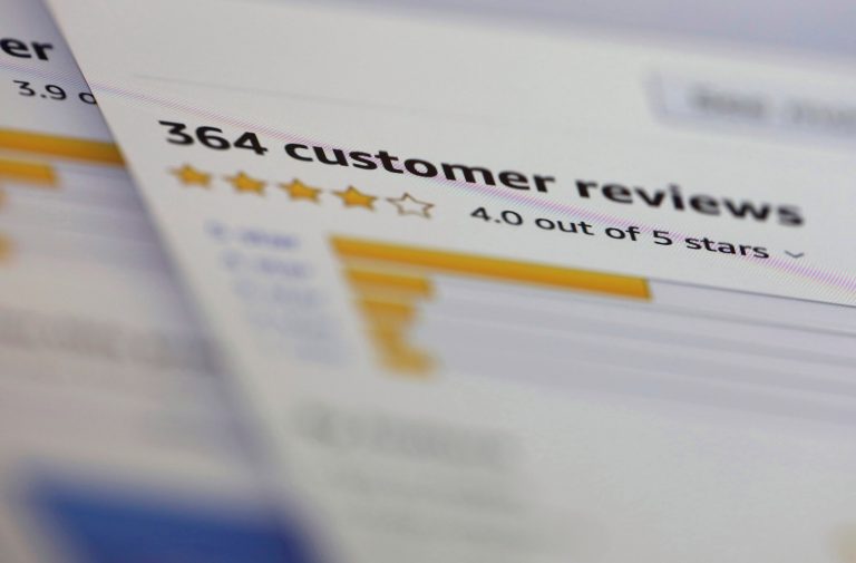 Amazon delivers lawsuit to 10,000 Facebook groups over fake reviews