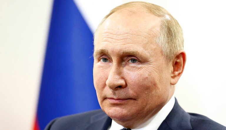 Europe’s environmentalists are determined to make Putin victorious