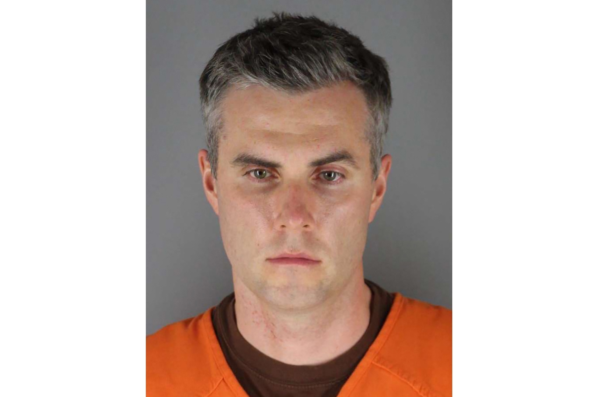 Ex-Minneapolis officer Thomas Lane sentenced for violating George Floyd’s civil rights