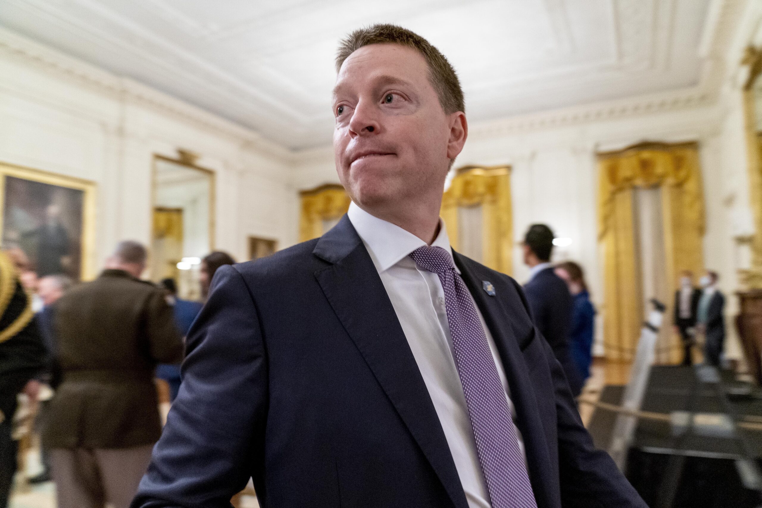 Who is Matthew Pottinger, the ex-Trump adviser set to testify at prime-time Jan. 6 hearing?