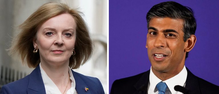 The new PM won’t be a white man, and it’s not really that big a deal