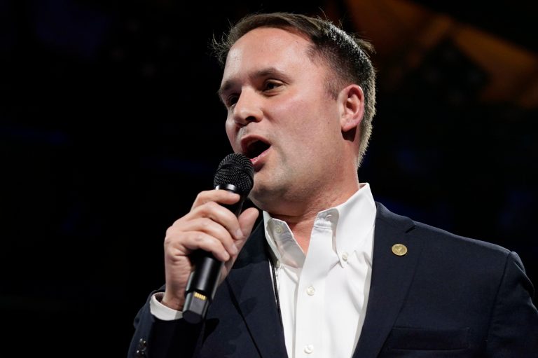 Virginia attorney general establishes election integrity unit