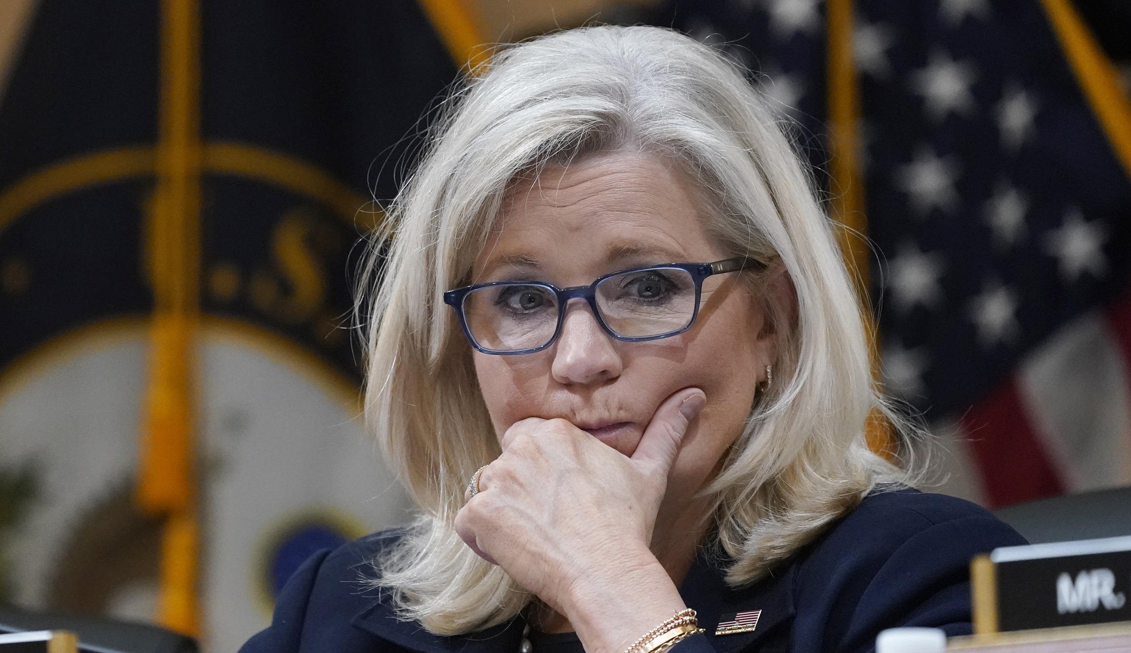 The conservative case in favor of Liz Cheney is overwhelming
