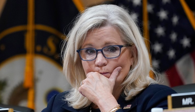 The conservative case in favor of Liz Cheney is overwhelming