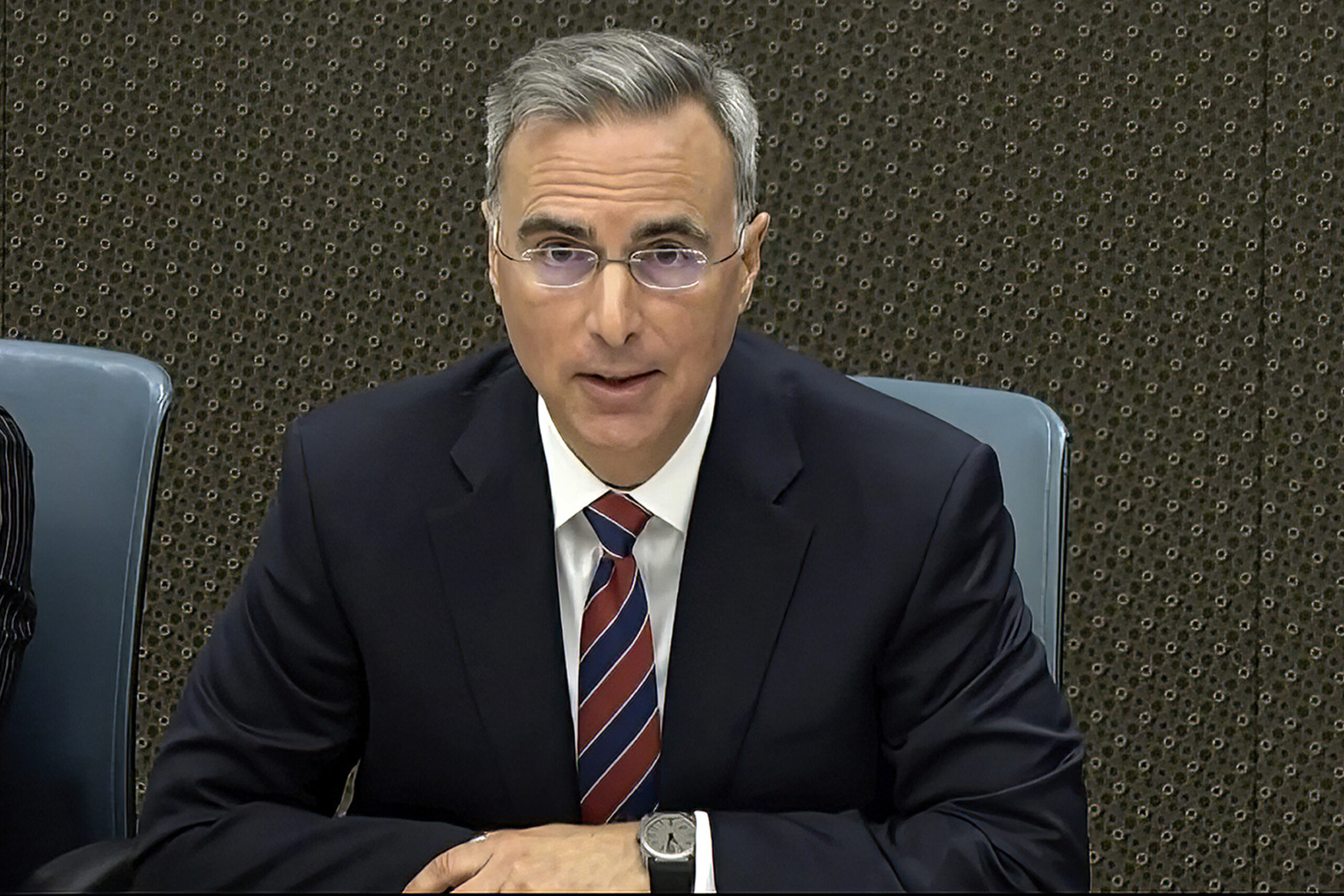 Pat Cipollone subpoenaed by federal grand jury examining Jan. 6: Report