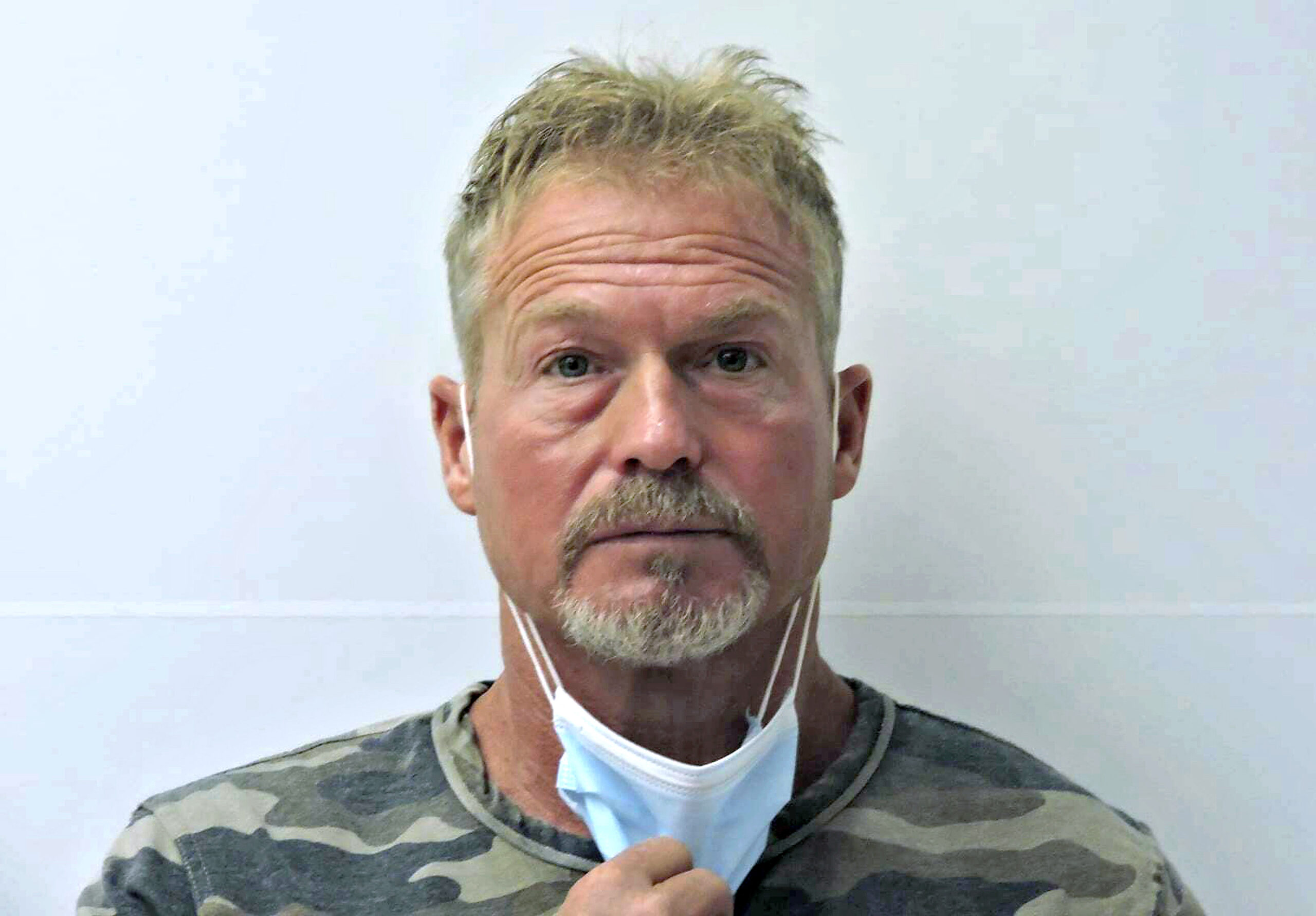 Colorado man once charged with wife’s death says he cast her ballot for Trump
