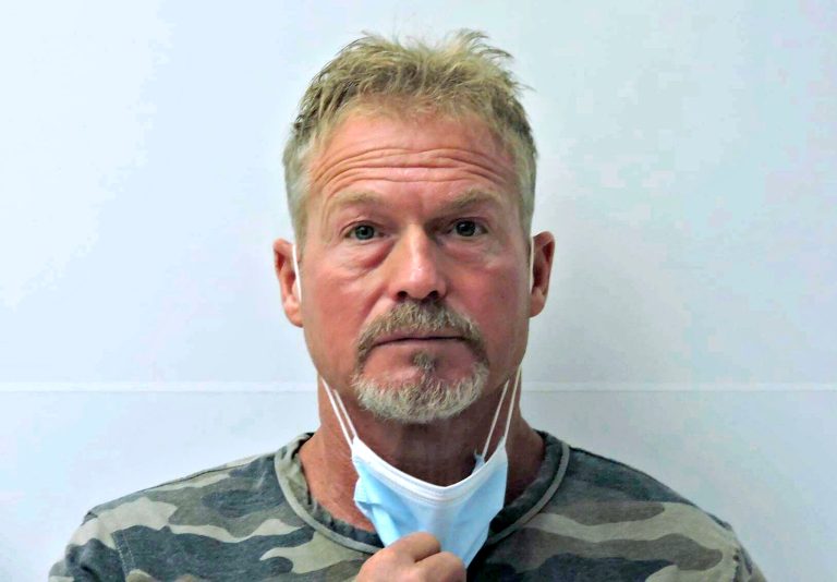Colorado man once charged with wife’s death says he cast her ballot for Trump