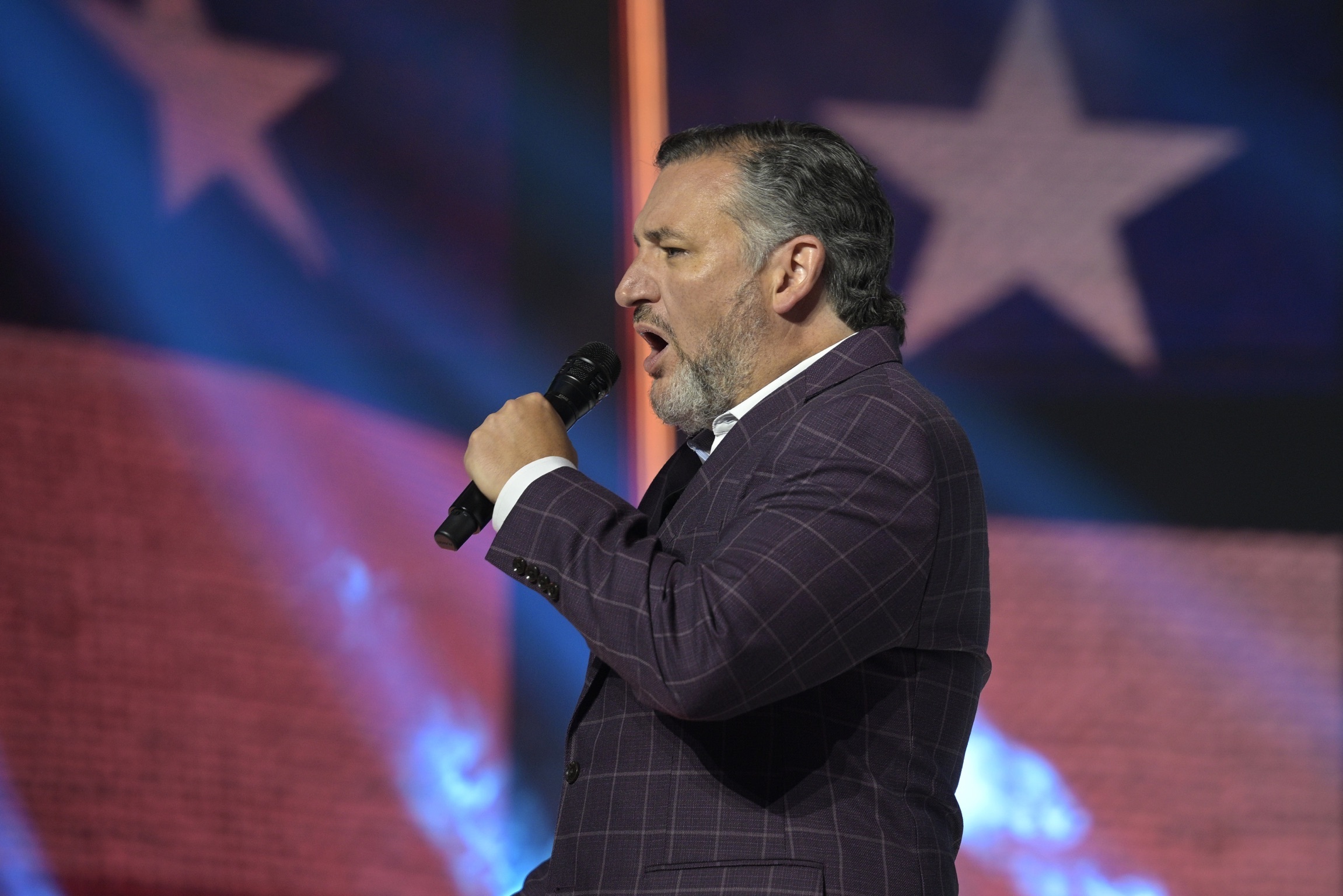 Ted Cruz’s next battleground