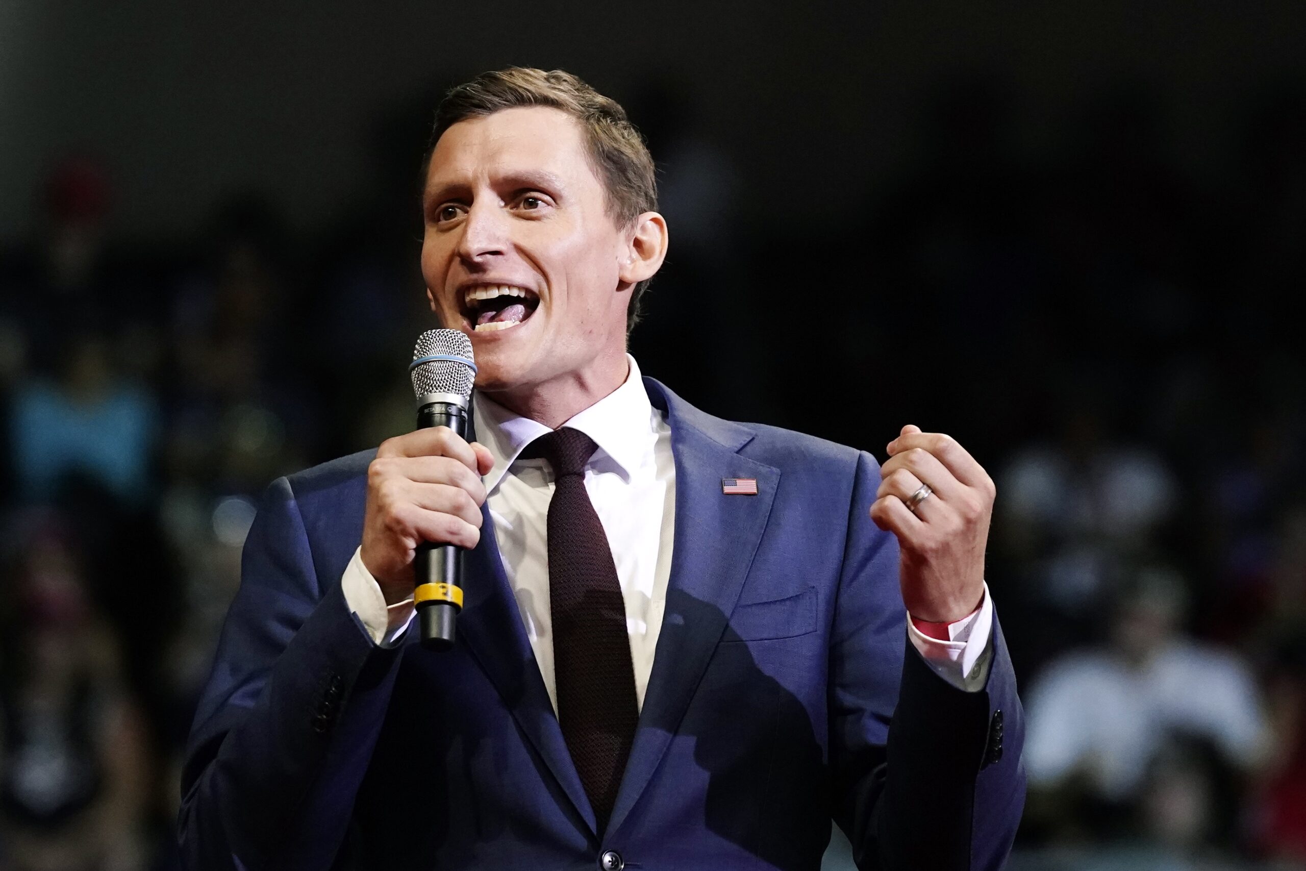 McConnell-aligned PAC pulls another $9.6 million out of Arizona
