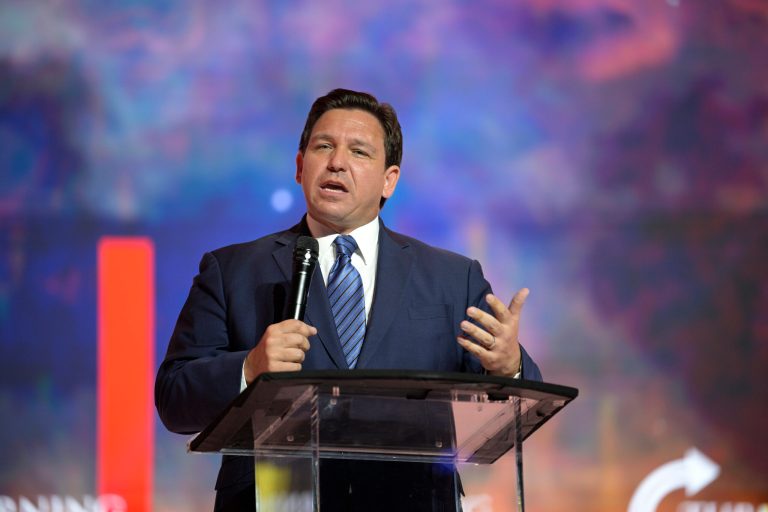 DeSantis claims politicians overreacting to monkeypox: ‘We’re not doing fear’